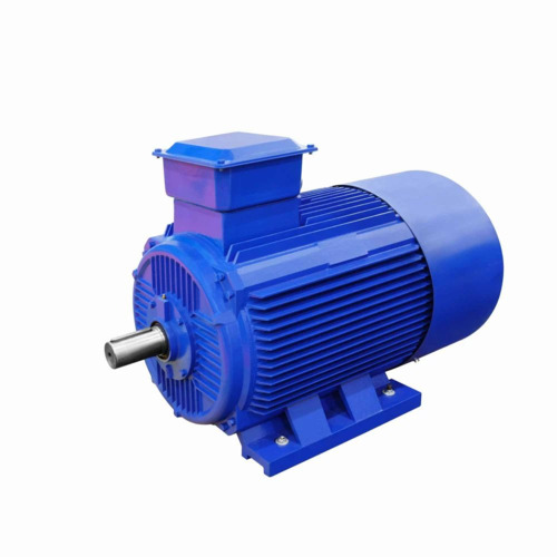 Blue Evaporator Cooling Unit