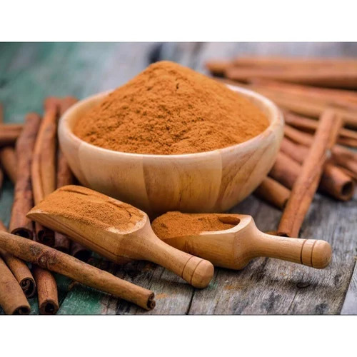 Brown Ceylon Cinnamon Powder