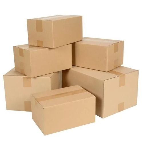 Cardboard Packing Boxes By J G N Fine Packaging