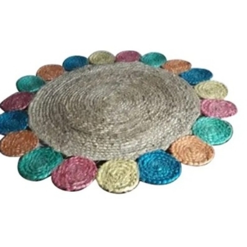 Chakri Woolen Rugs