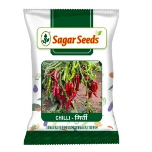 Chilli Ch1 Seeds