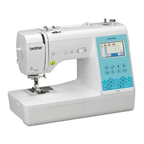 Computerised Sewing Machine 