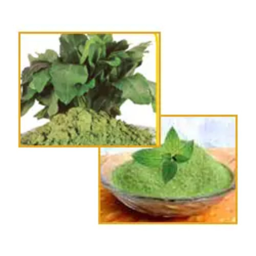 Dehydrated Vegetable Powder
