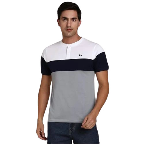 Designer Men T Shirt