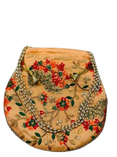 Designer Potli Bag