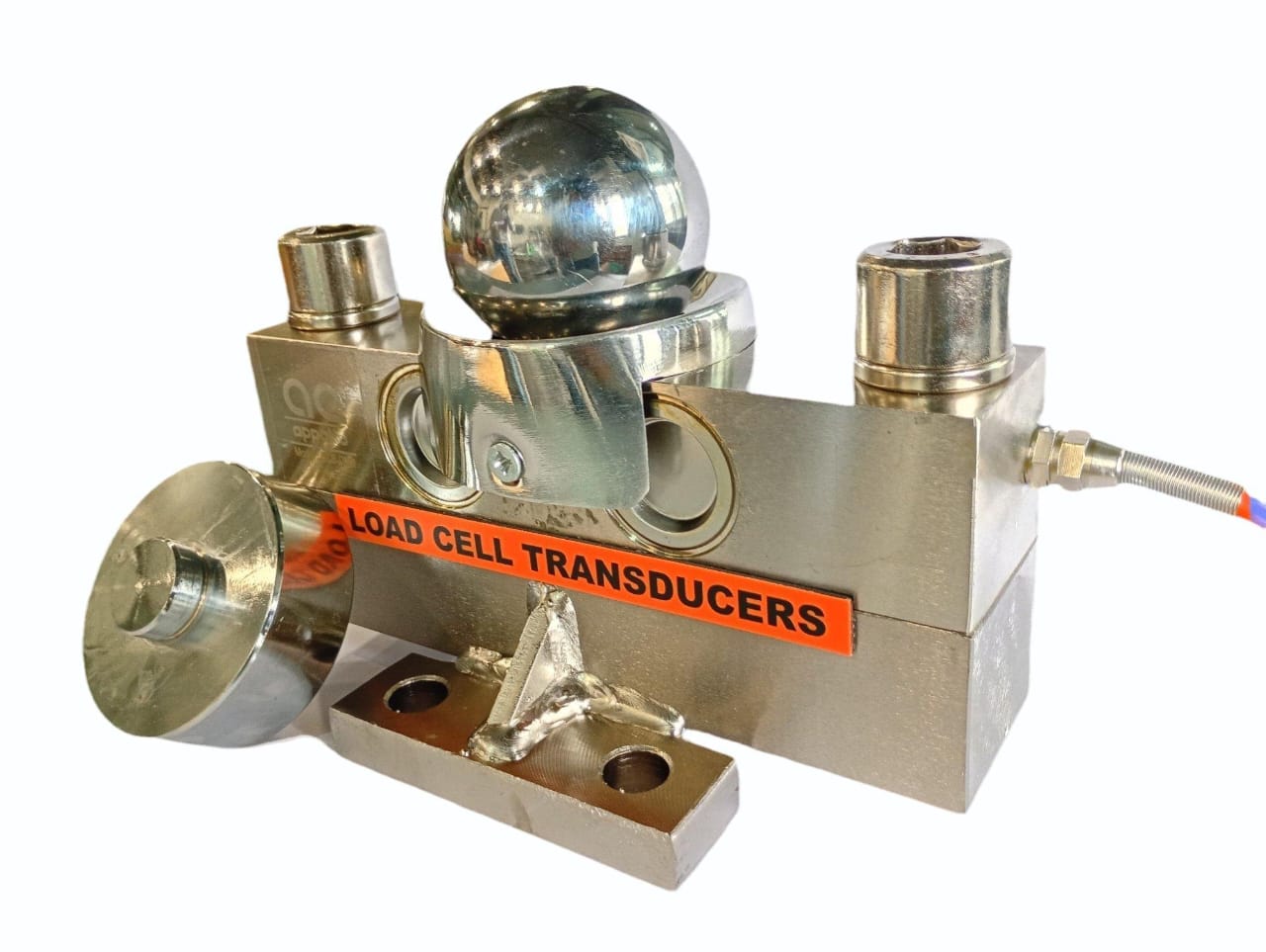 Digital Load Cells