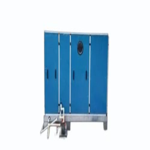Double Skin Air Handling Unit Ahu