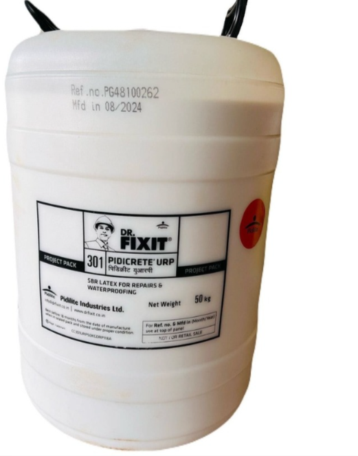 Dr Fixit 301 Pidicrete URP 50 Ltr