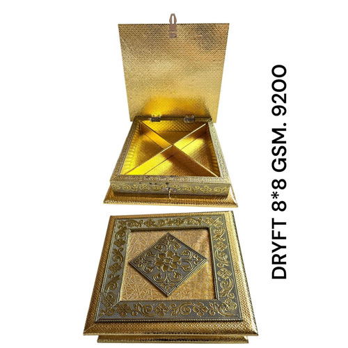 Dry Fruit Box By Vinayak Handicraft