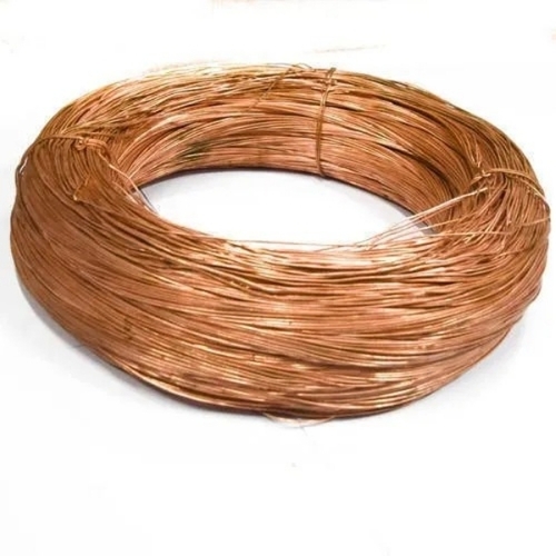 Earthing Copper Wire