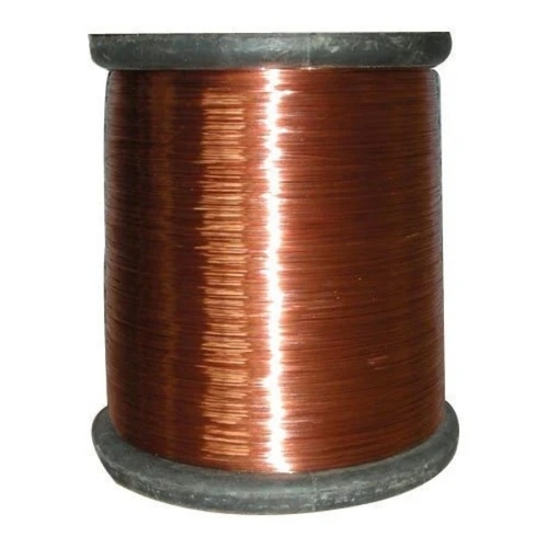 Enameled Copper Wire