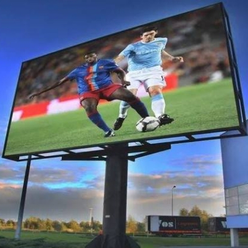 Energy Efficient Led Sign Board at 349.00 INR at Best Price in Delhi ...