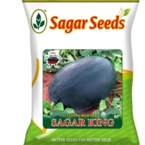 F-1 Hybrid Watermelon Seeds 