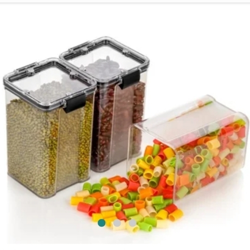 Food Storage Containers