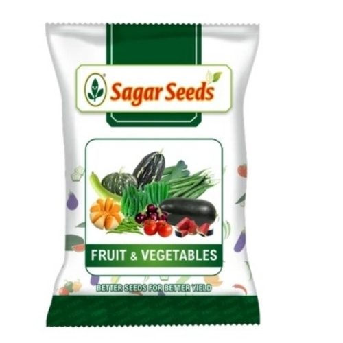 Fruit And Vegetables Seeds