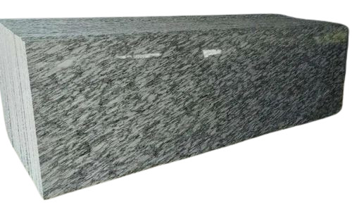 Grey Polished Granite Slab