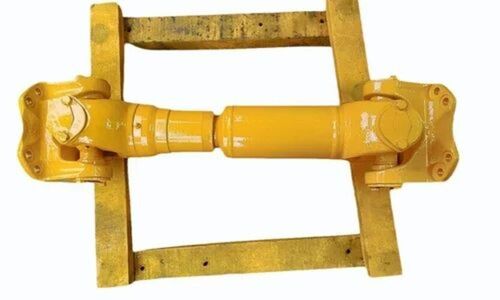 Heavy Duty Cardan Shaft