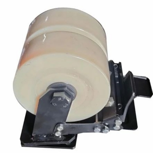 Heavy Duty Nylon Caster Wheel