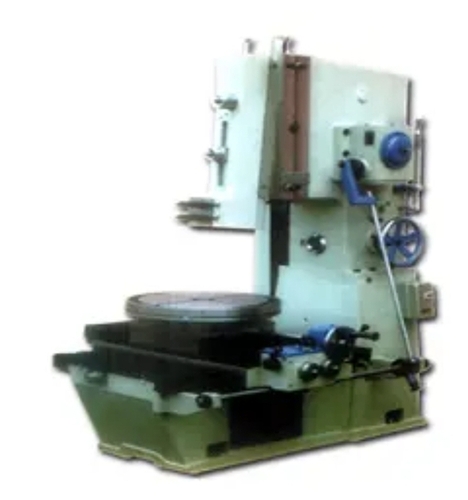 Heavy Duty Slotting Machines