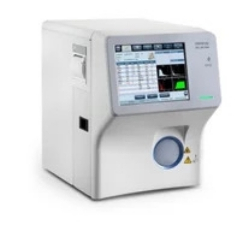 Hematology Analyzers - Application: Medical