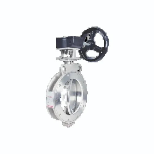 High Performance Butterfly Valve Spherical Disc Valve