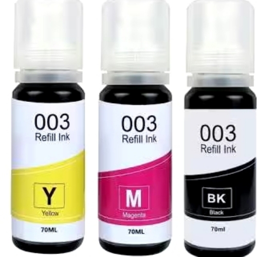 High Pigment Printing Inks