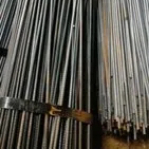 High Strength TMT Round Bar