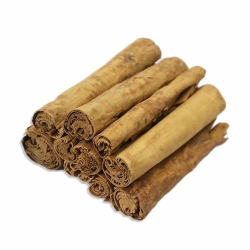 organic cinnamon