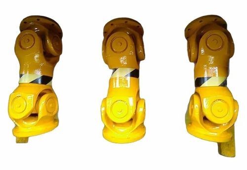 Industrial Cardan Shaft