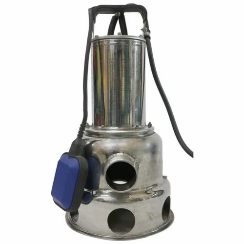 Industrial Dewatering Pump
