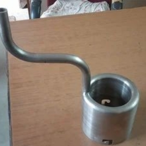 Industrial Fabrication Service