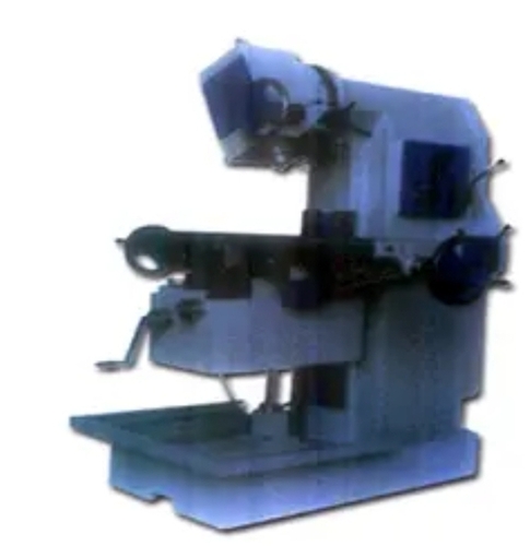 Industrial Hydraulic Slotting Machine