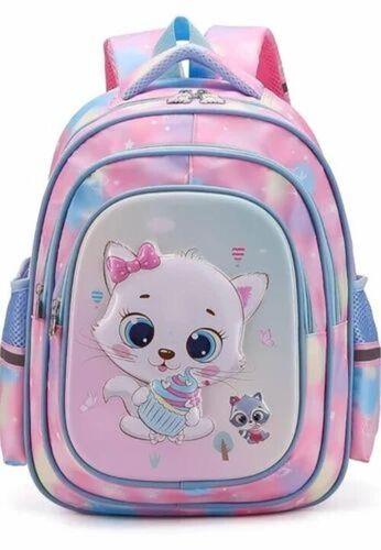 Kids School Bag