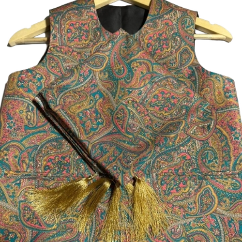 Ladies Pashmina Jackets - Color: All Colours Available