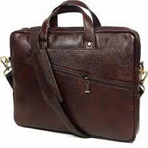 Leather Laptop Bags