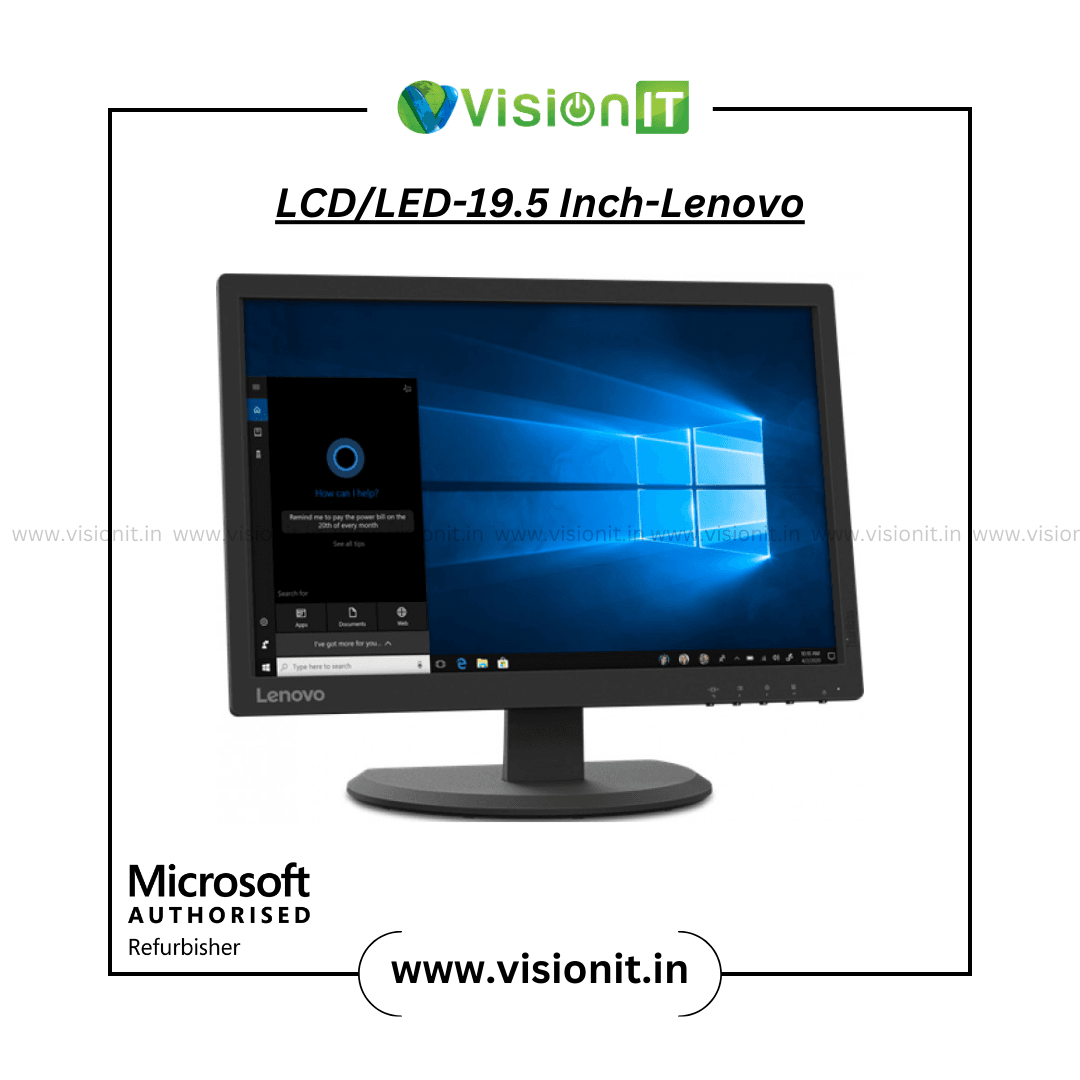 Computer Monitors & Display