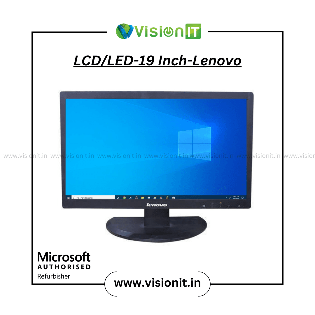 Computer Monitors & Display