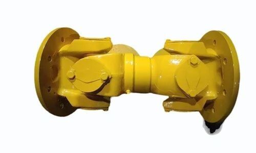 Long Lasting Cardan Shaft