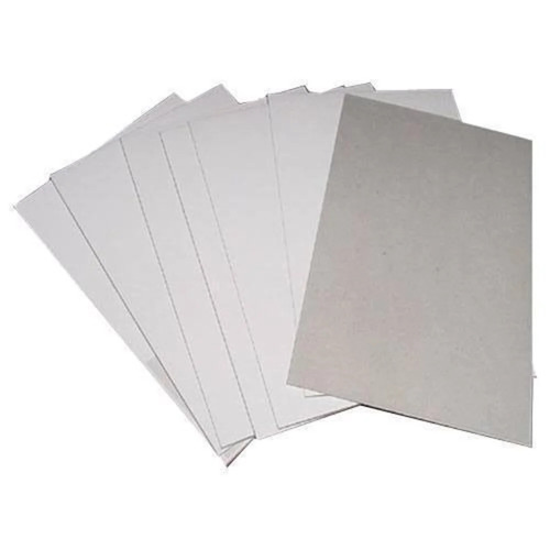 Lwc Duplex Board
