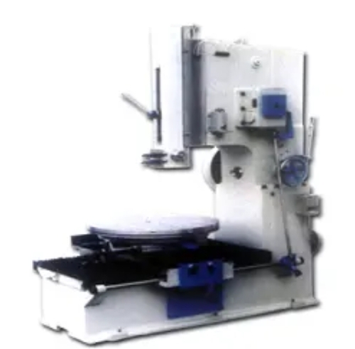 Manual Operated Slotting Machine