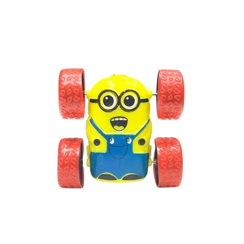 Minion Car Toy
