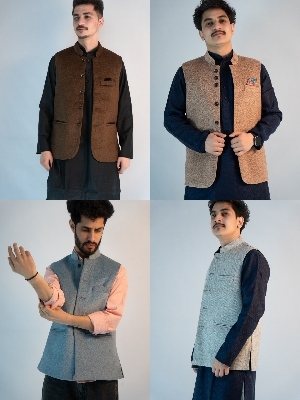 Modi Jackets - Color: All Colours