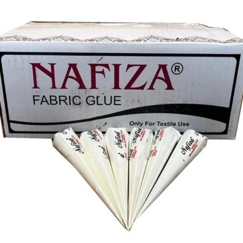 Nafiza Fabric Glue