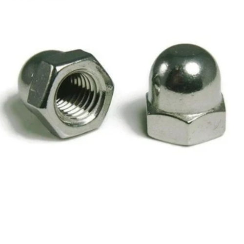 Nut Bolt