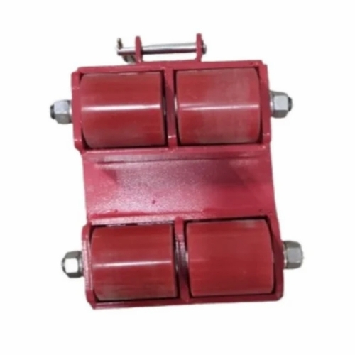 Nylon Skate Trolley Wheel