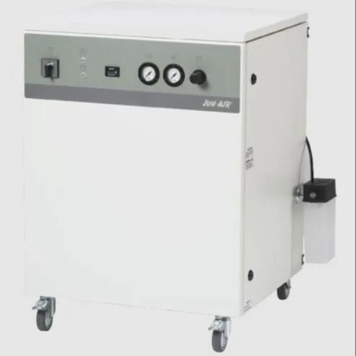 Of1202-40mq3 Oil Free Compressor