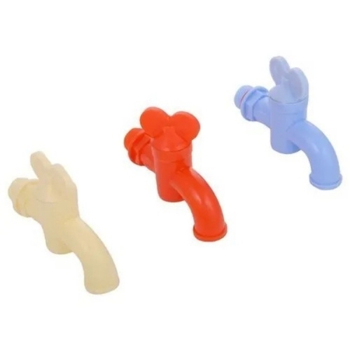 Plastic Pan Cocks