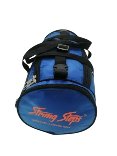 Polyester Gym Bag
