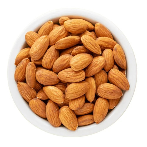 Raw Almond Nuts