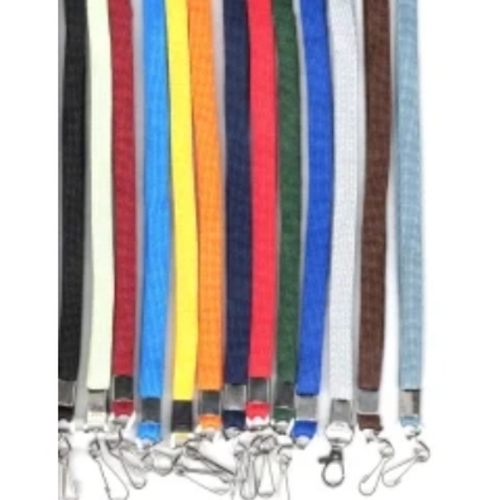 Regular Tubular Lanyard